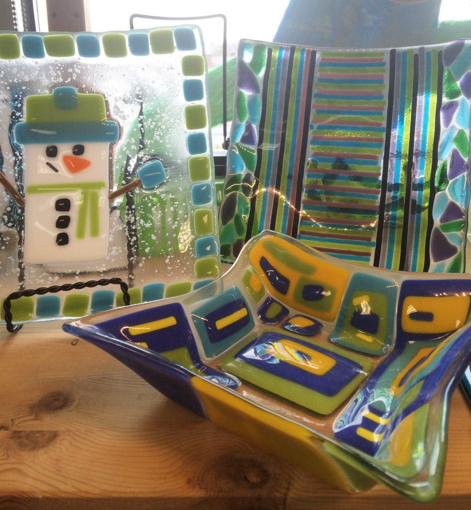 The Pottery Stop Paint Your Own Pottery and DIY Art Studio in