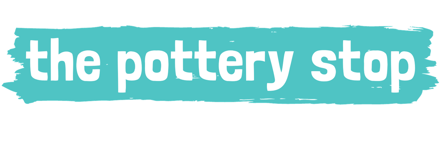 About The Pottery Stop Paint Your Own Pottery and DIY Art Studio in