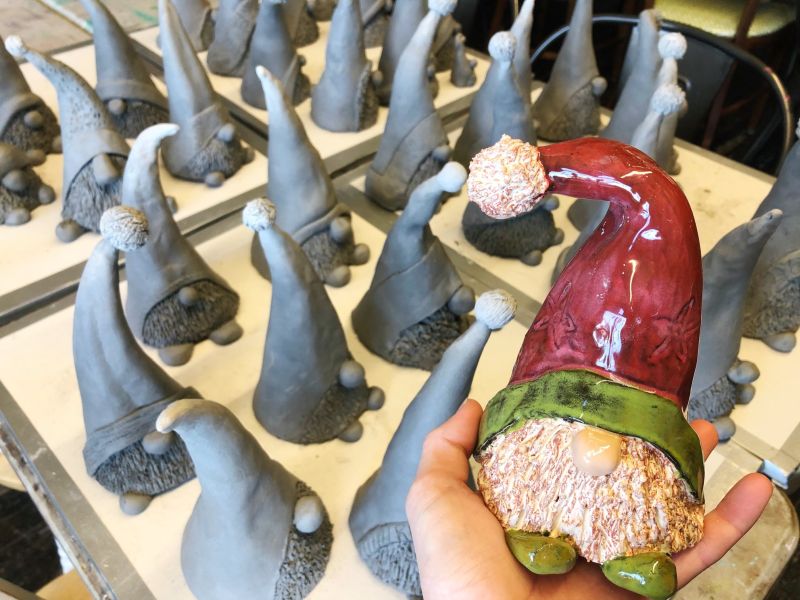 The Pottery Stop Paint Your Own Pottery and DIY Art Studio in