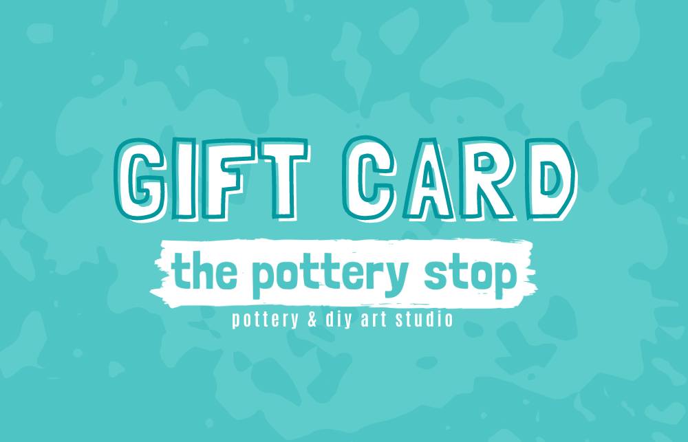 The Pottery Stop Paint Your Own Pottery and DIY Art Studio in Ellicott City, MD